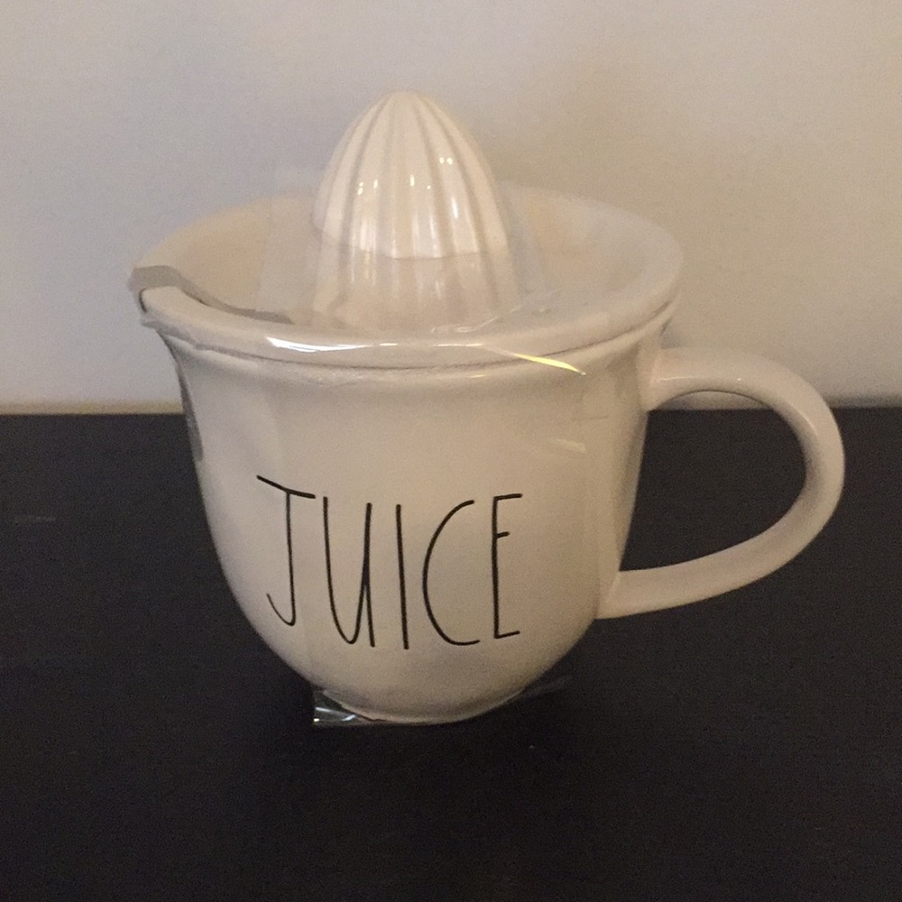 Rae Dunn Juice juicer - Brand New!